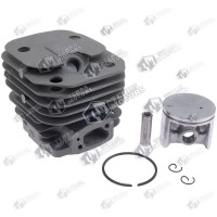 Kit cilindru drujba Husqvarna 61 48mm